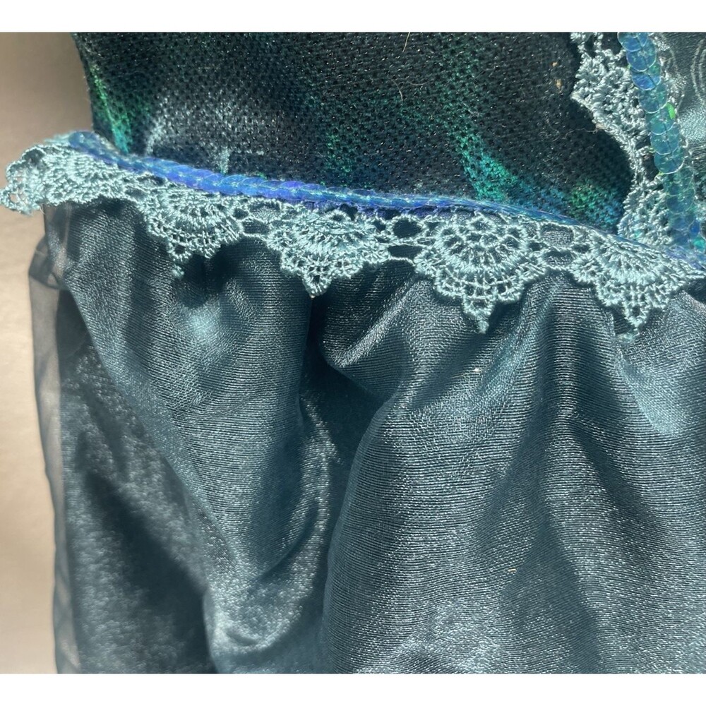 Disney Store Princess Merida Costume Brave Child Small 5-6 Halloween Costumes - Picture 6 of 14